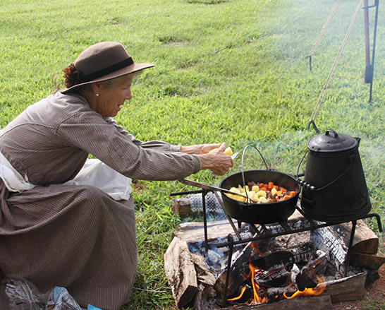 Franklin NC Area Folk Festival