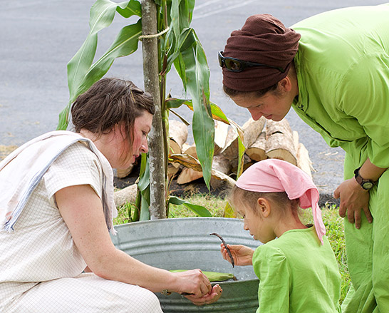 Celebration of Appalachian Heritage